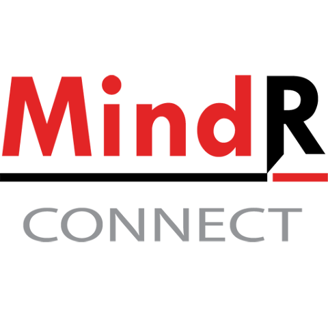 MindR logo