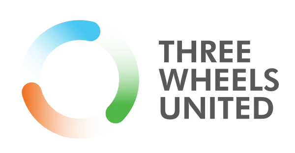 Three Wheels United