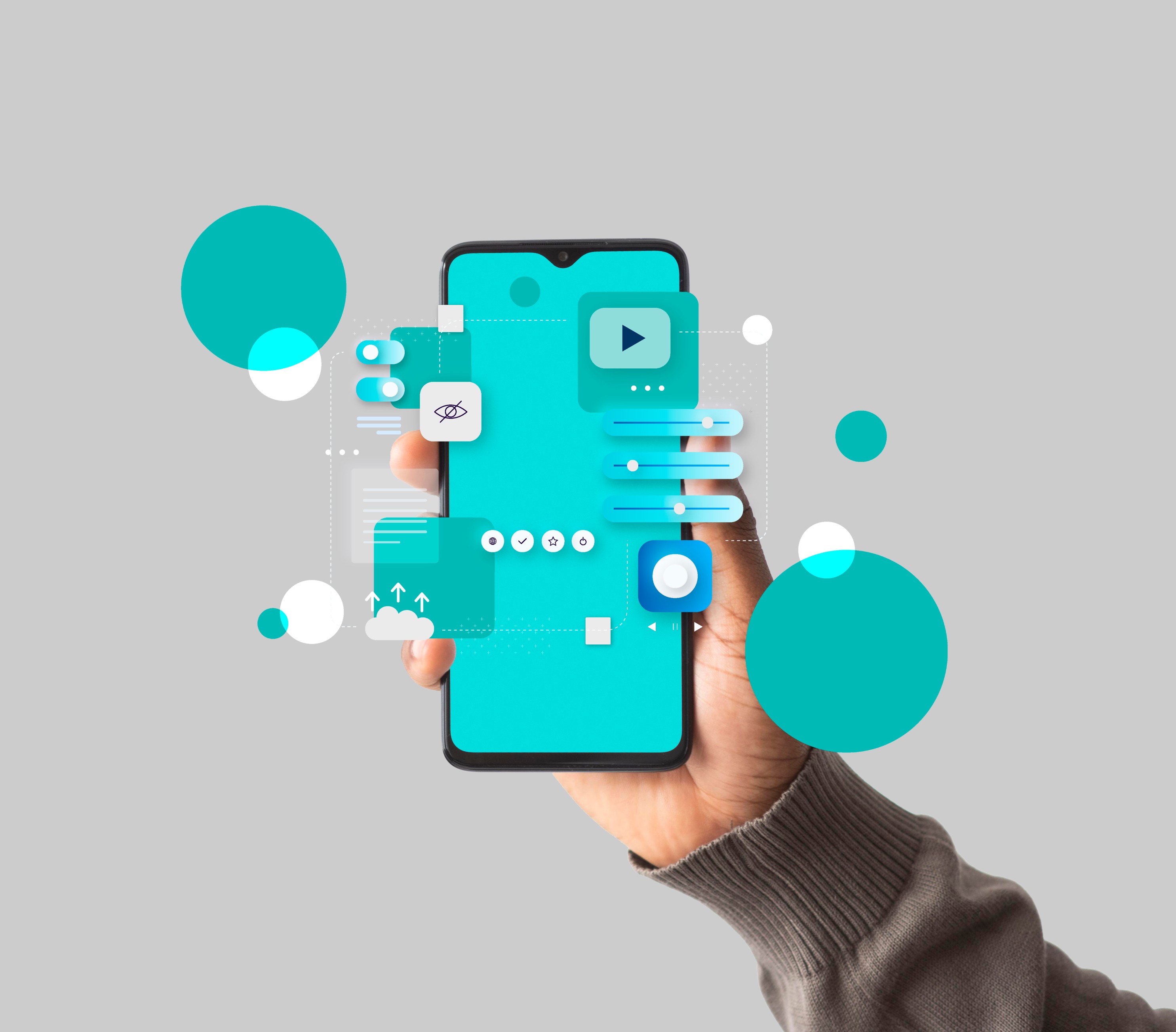 Native Mobile Applications