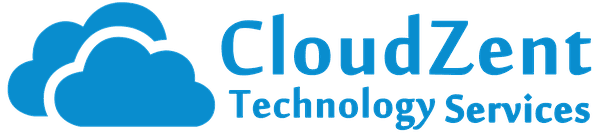 CloudZent Logo